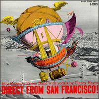 Direct from San Francisco - Bob Scobey's Frisco Band