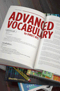 Direct Hits Advanced Vocabulary: Vocabulary for the SAT, GRE, Common Core and More