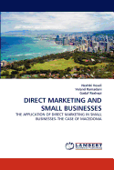 Direct Marketing and Small Businesses