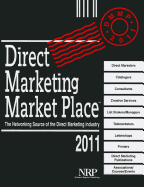 Direct Marketing Marketplace: The Networking Source of the Direct Marketing Industry