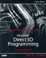 Direct3D Programming Kick Start