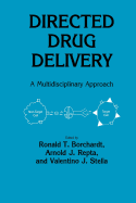 Directed Drug Delivery: A Multidisciplinary Problem