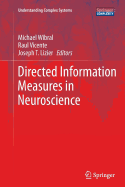 Directed Information Measures in Neuroscience