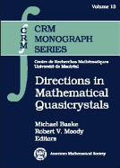 Directions in Mathematics Quasicrystals - Baake, Michael