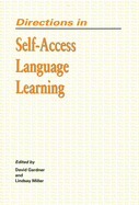 Directions in Self-Access Language Learning