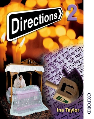 Directions Pupils' Book 2 - Taylor, Ina