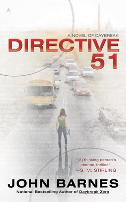 Directive 51 - Barnes, John