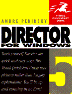 Director 5 for Windows - Persidsky, Andre