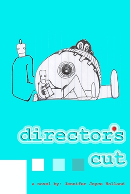 Director's Cut - Holland, Jennifer