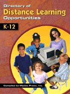 Directory of Distance Learning Opportunities: K-12