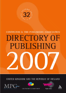 Directory of Publishing: United Kingdom and the Republic of Ireland