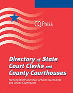 Directory of State Court Clerks and County Courthouses