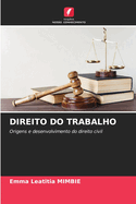 Direito Do Trabalho