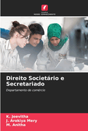 Direito Societrio e Secretariado