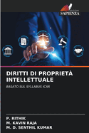 Diritti Di Propriet? Intellettuale