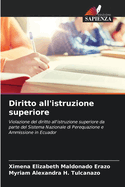 Diritto all'istruzione superiore