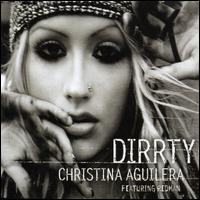 Dirrty [Enhanced] - Christina Aguilera