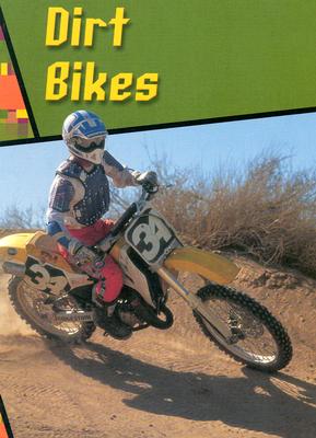 Dirt Bikes - Parr, Danny