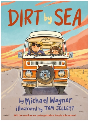 Dirt by Sea - Wagner, Michael