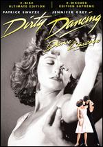 Dirty Dancing [2 Discs] [Ultimate Edition] - Emile Ardolino