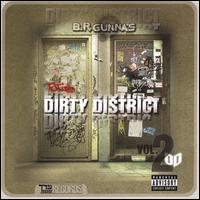 Dirty District, Vol. 2 - B.R. Gunna