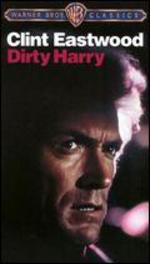 Dirty Harry [HD-DVD]