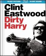 Dirty Harry [Special Edition] [French] [Blu-ray]