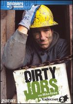 Dirty Jobs: Collection 2 [2 Discs] - 