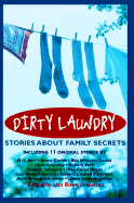 Dirty Laundry - Regan, Dian Curtis Kerr