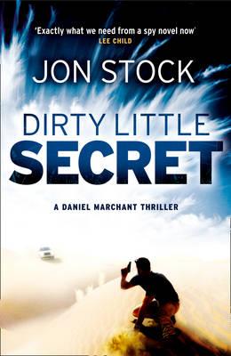 Dirty Little Secret - Stock, Jon