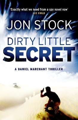 Dirty Little Secret - Stock, Jon