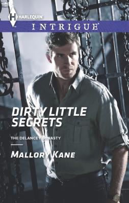 Dirty Little Secrets - Kane, Mallory