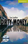 Dirty Money Starter/Beginner Book with Audio CD Pack