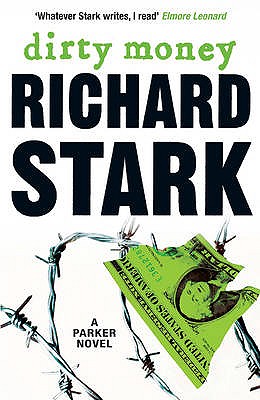 Dirty Money - Stark, Richard