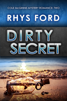 Dirty Secret: Volume 2 - Ford, Rhys