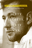 Dirty Secrets, Dirty War
