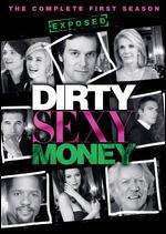 Dirty Sexy Money: The Complete First Season [3 Discs]