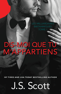 Dis-moi que tu m'appartiens: Les Milliardaires britanniques