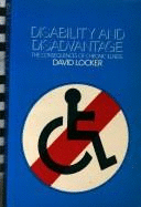 Disability and Disadvantage: The Consequences of Chronic Illness