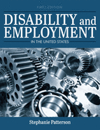 Disability and Employment in the United States