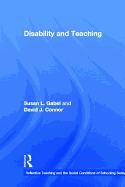 Disability and Teaching