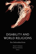 Disability and World Religions: An Introduction