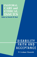 Disability, Faith and Acceptance