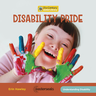 Disability Pride - Hawley, Erin