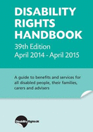 Disability Rights Handbook