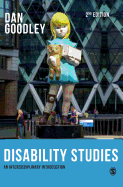 Disability Studies: An Interdisciplinary Introduction