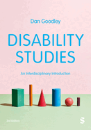 Disability Studies: An Interdisciplinary Introduction