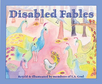 Disabled Fables: Aesop's Fables - Star Bright Books (Creator)