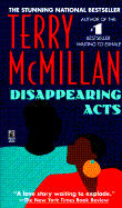 Disappearing Acts - McMillan, Terry