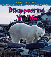 Disappearing Wildlife